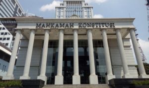 Mahkamah Konstitusi Tekankan Pentingnya Pendataan Guru Honorer untuk Menjadi PPPK