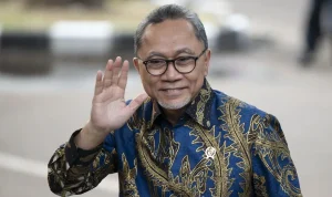 Menko Bidang Pangan Zulhas Buka Suara Terkait Swasembada Pangan