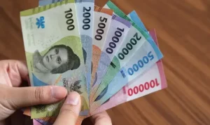 Nilai Tukar Rupiah Menguat Setelah Pelantikan Presiden Prabowo Subianto