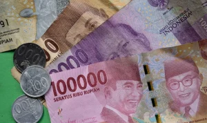 Kurs Rupiah Melemah Terhadap Dolar AS: Pergerakan Terbaru