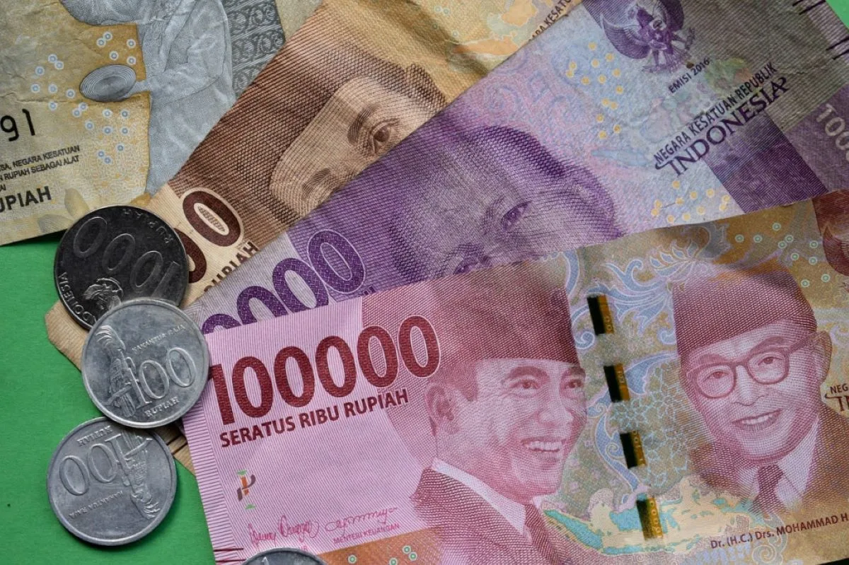 Kurs Rupiah Melemah Terhadap Dolar AS: Pergerakan Terbaru