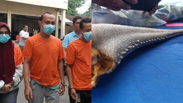 Insiden tragis yang menimpa Ardani Laia (28), seorang juru parkir yang ditemukan tewas akibat penganiayaan oleh satu keluarga di Simpang Pemda