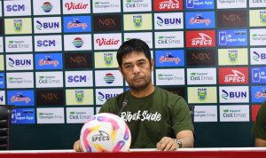 PSMS Medan Siapkan Strategi Khusus Hadapi Sriwijaya FC di Liga 2 Indonesia