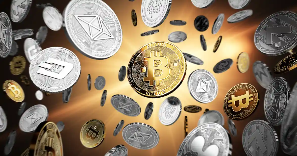 Pasar Cryptocurrency Mengalami Kenaikan Signifikan, Altcoin Terbaik untuk Investasi di 2024