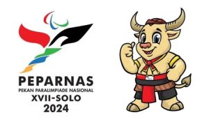 Sumut berpeluang raih tiga besar di Peparnas 2024, BP/KS.
