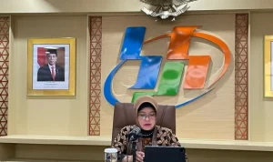 Perekonomian Indonesia Alami Deflasi 0,12 Persen pada September 2024