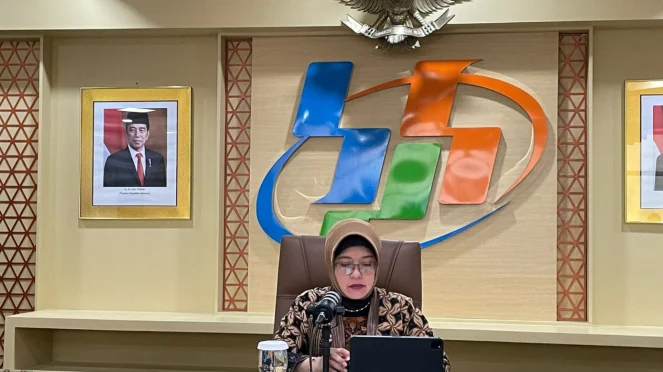 Perekonomian Indonesia Alami Deflasi 0,12 Persen pada September 2024