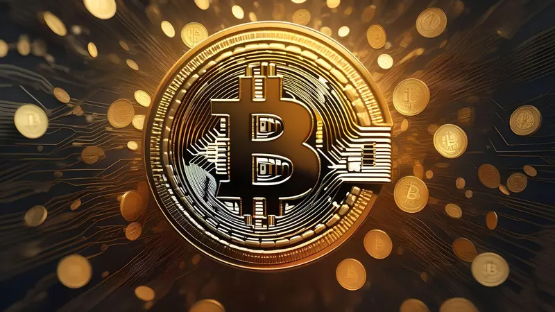 Potensi Kenaikan Aset Digital, 4 Altcoin Melonjak di Pasar Crypto Hari Ini