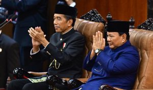 Prabowo Subianto Resmi Dilantik Rencanakan Subsidi Energi