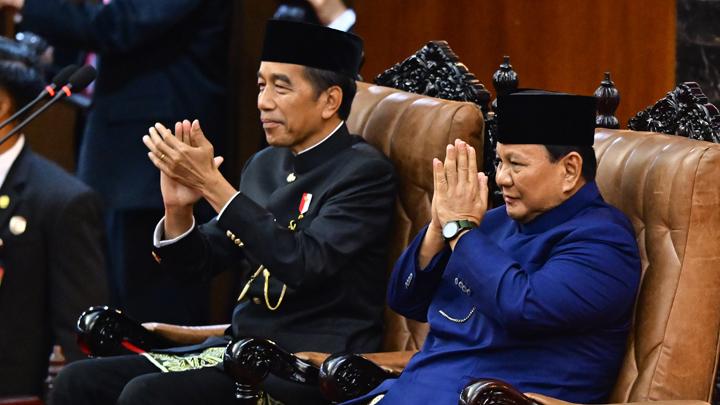 Prabowo Subianto Resmi Dilantik Rencanakan Subsidi Energi