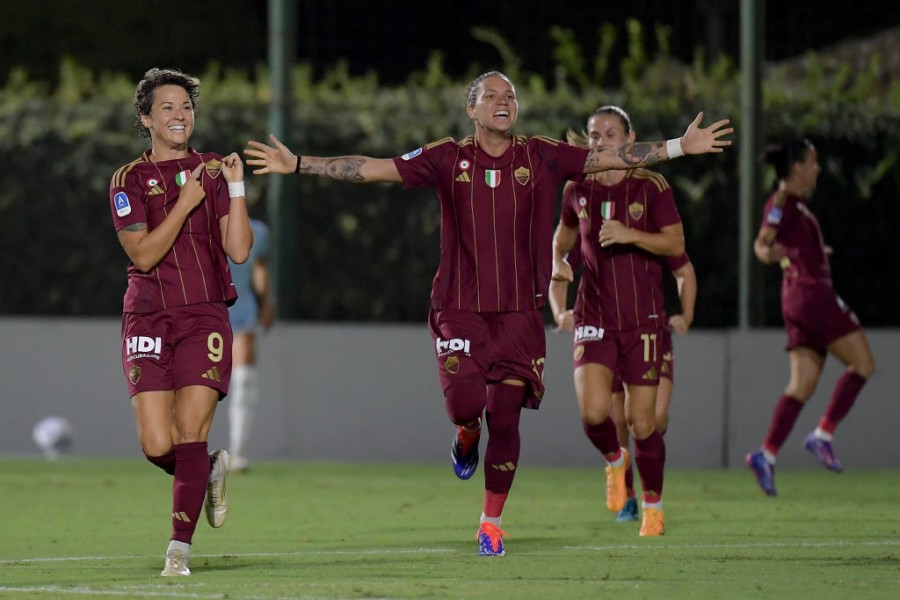 Prediksi AS Roma vs Dynamo Kiev di UEFA Europa League 2024-2025