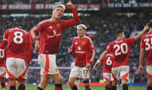 Prediksi Fenerbahce vs Manchester United di UEFA Champions League