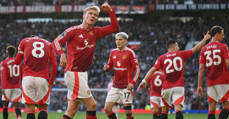 Prediksi Fenerbahce vs Manchester United di UEFA Champions League