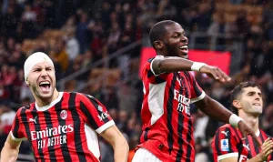 Prediksi Skor AC Milan vs Club Brugge, Liga Champions Eropa Musim 2024-25