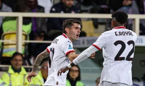 Prediksi Skor AC Milan vs Udinese, Serie A Italia Musim 2024-2025, 19 Oktober 2024