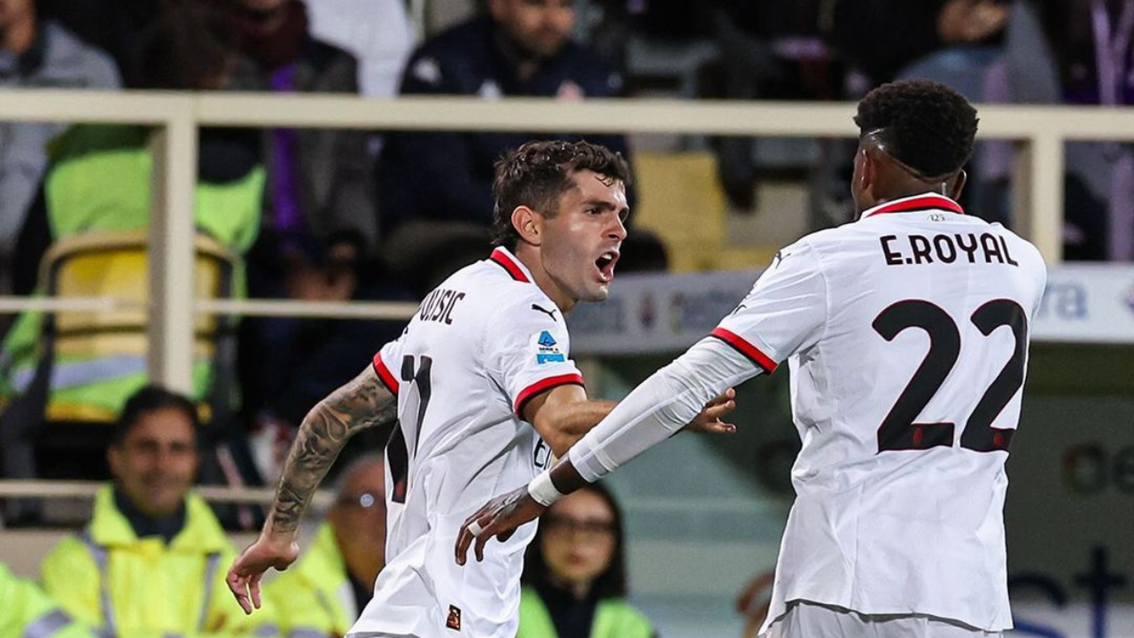 Prediksi Skor AC Milan vs Udinese, Serie A Italia Musim 2024-2025, 19 Oktober 2024