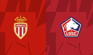 Prediksi Skor AS Monaco vs Lille, Ligue 1 Musim 2024-2025, 19 Oktober 2024