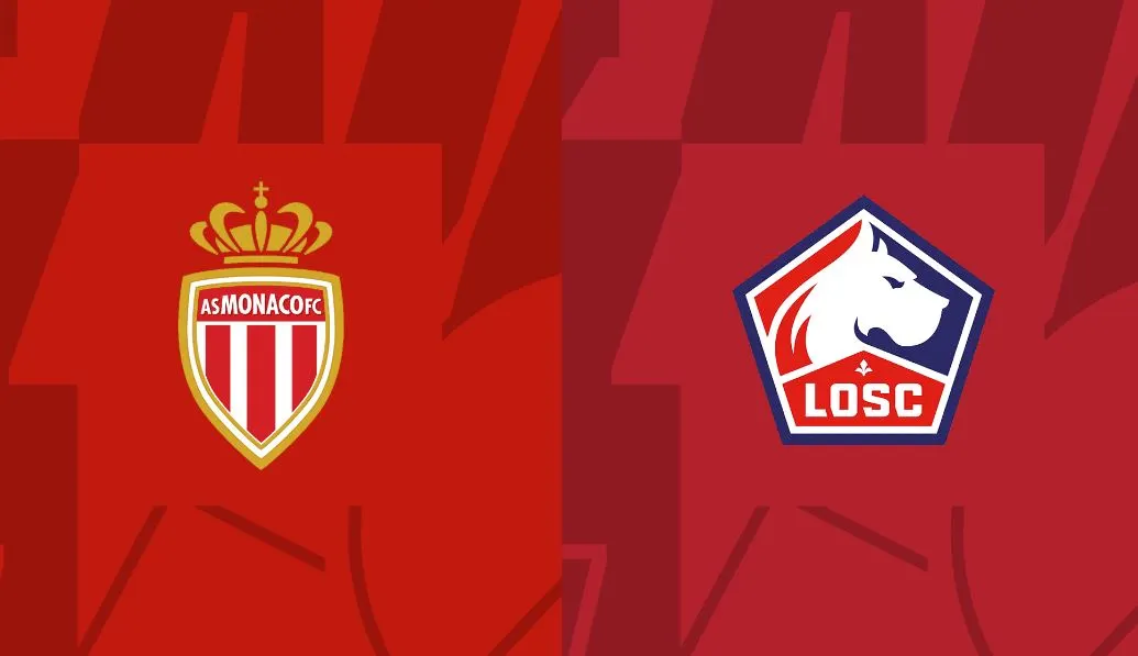 Prediksi Skor AS Monaco vs Lille, Ligue 1 Musim 2024-2025, 19 Oktober 2024