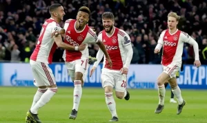 Prediksi Skor Ajax vs Willem II, Eredivisie Musim 2024