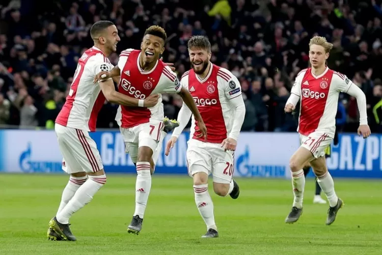 Prediksi Skor Ajax vs Willem II, Eredivisie Musim 2024