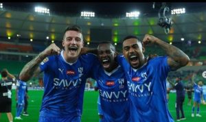 Prediksi Skor Al Ain vs Al Hilal, Liga Champions Asia AFC Musim 2024
