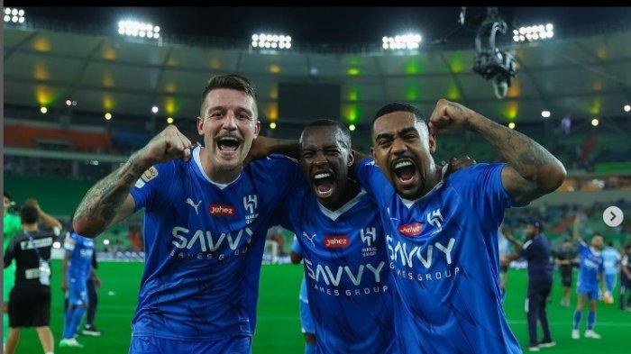 Prediksi Skor Al Ain vs Al Hilal, Liga Champions Asia AFC Musim 2024