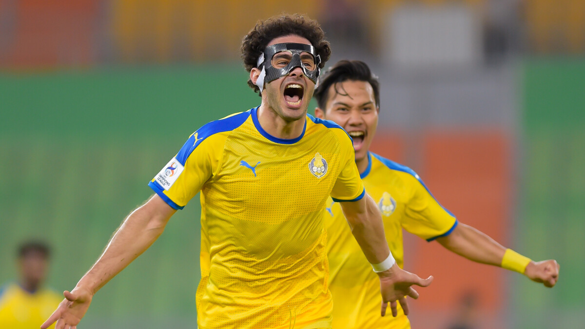 Prediksi Skor Al-Gharafa vs Al Wasl, AFC Champions League Musim 2024