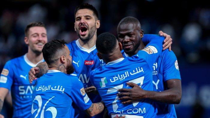 Prediksi Skor Al Hilal vs Al Fayha, Liga Saudi 2024-2025, Jumat 18 Oktober 2024