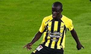 Prediksi Skor Al Ittihad vs Al-Ahli, Saudi Pro League Musim 2024-2025, 31 Oktober 2024