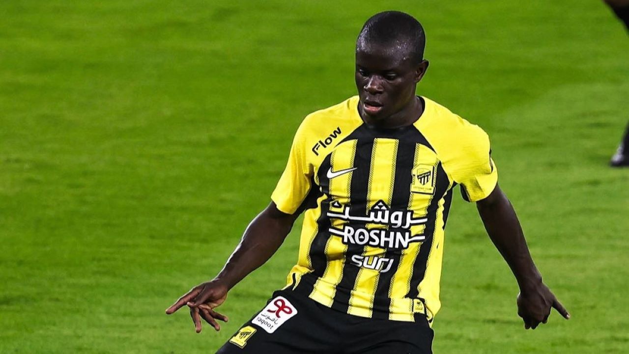 Prediksi Skor Al Ittihad vs Al-Ahli, Saudi Pro League Musim 2024-2025, 31 Oktober 2024