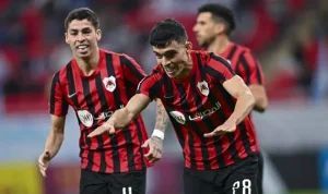 Prediksi Skor Al Rayyan vs Al Ahli, AFC Champions League Musim 2024-2025