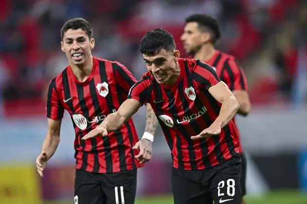 Prediksi Skor Al Rayyan vs Al Ahli, AFC Champions League Musim 2024-2025
