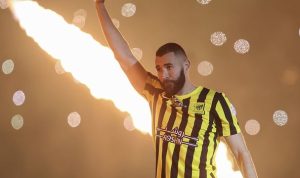 Prediksi Skor Al Riyadh vs Al Ittihad, Saudi Pro League Musim 2024-25