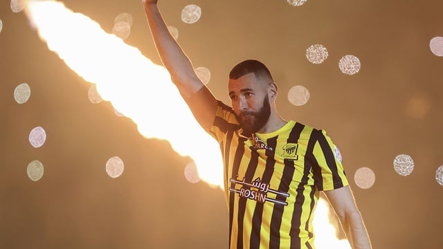 Prediksi Skor Al Riyadh vs Al Ittihad, Saudi Pro League Musim 2024-25