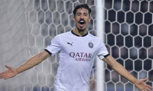 Prediksi Skor Al Sadd vs Persepolis, AFC Champions League Elite Musim 2024