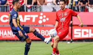 Prediksi Skor Almere City vs NEC Nijmegen, Eredivisie Musim 2024