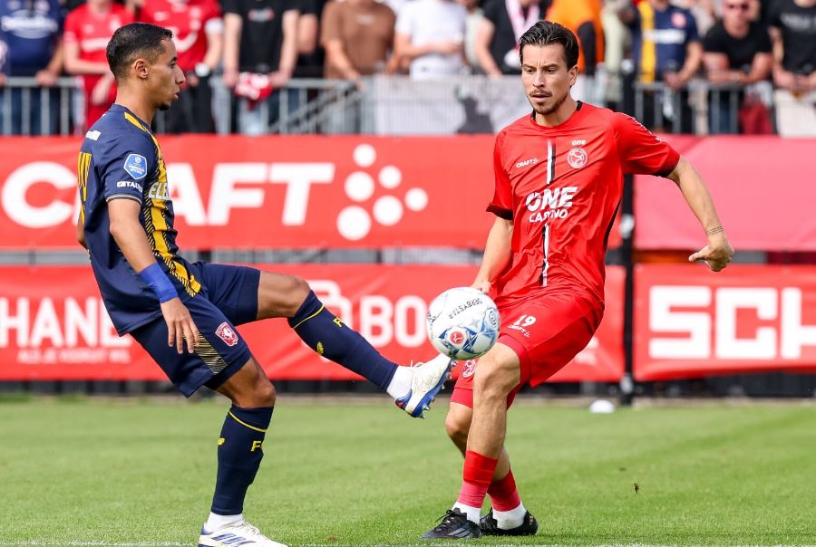 Prediksi Skor Almere City vs NEC Nijmegen, Eredivisie Musim 2024