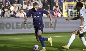Prediksi Skor Anderlecht vs Ludogorets, Liga Europa Musim 2024