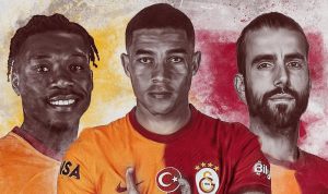 Prediksi Skor Antalyaspor vs Galatasaray, Liga Super Turki Musim 2024