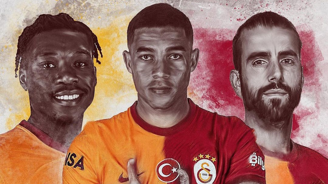 Prediksi Skor Antalyaspor vs Galatasaray, Liga Super Turki Musim 2024