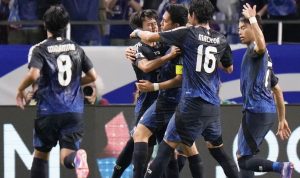 Prediksi Skor Arab Saudi vs Jepang, 11 Oktober 2024, Kualifikasi Piala Dunia 2026