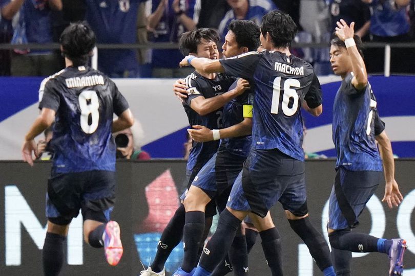 Prediksi Skor Arab Saudi vs Jepang, 11 Oktober 2024, Kualifikasi Piala Dunia 2026