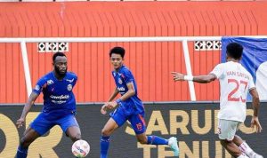 Prediksi Skor Arema FC vs Persija Jakarta, Liga 1 Indonesia Musim 2024-2025