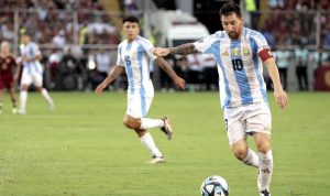 Prediksi Skor Argentina vs Bolivia, Kualifikasi Piala Dunia 2026