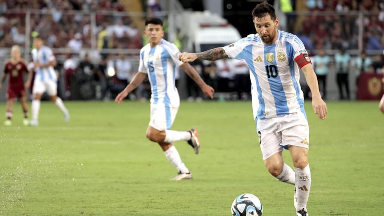 Prediksi Skor Argentina vs Bolivia, Kualifikasi Piala Dunia 2026
