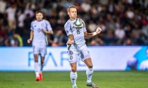 Prediksi Skor Armenia vs Makedonia Utara, Liga Bangsa-Bangsa UEFA 2024