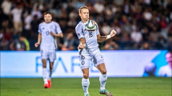 Prediksi Skor Armenia vs Makedonia Utara, Liga Bangsa-Bangsa UEFA 2024