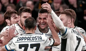 Prediksi Skor Atalanta vs Hellas Verona, Serie A Musim 2024