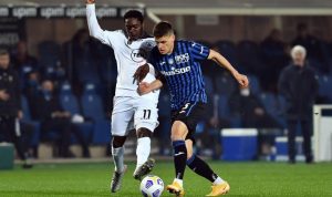Prediksi Skor Atalanta vs Monza, Serie A Italia Musim 2024-2025