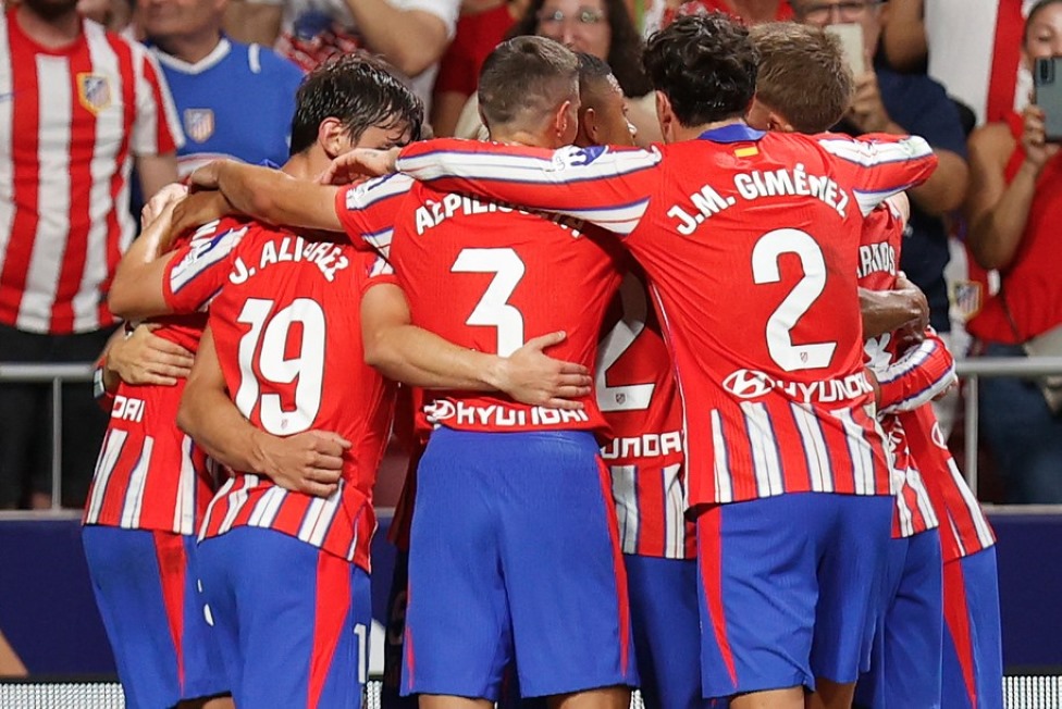 Prediksi Skor Atletico Madrid vs Leganes, La Liga Musim 2024-25, 20 Oktober 2024